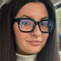 Аня Довбня, 03.12.1987, Мытищи