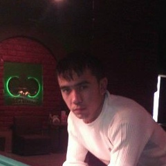 Расулбек Бозароев