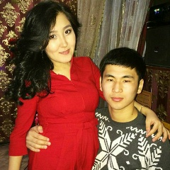 Алия Жумабаева, 09.09.1994, Актау