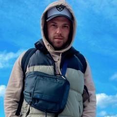 Василий Васильев