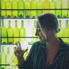 Оля Мальцева, 24.07, Москва