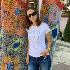 Анна Григорьева, 14.04.1982, Москва