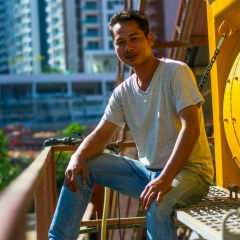 San Sanlwin, 18.12.1979