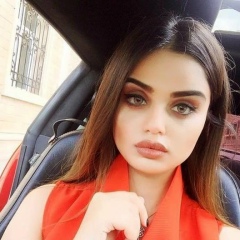 Майя Кулиева, Баку