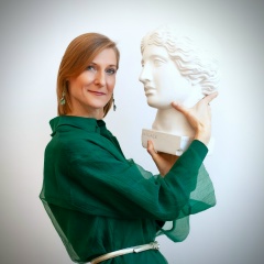 Юлия Попова, 08.06, Санкт-Петербург