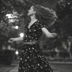 Ирина Кошкина, 12.08, Санкт-Петербург