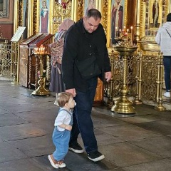 Николай Назаркин, 19.12, Москва