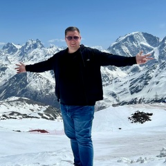 Антон Карманов, 12.06.1984, Краснодар