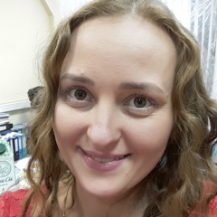 Мария Вербовская, 25.02.1988, Киев