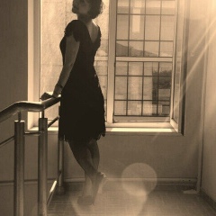 Алена Артюхова, 12.02.1979, Махачкала