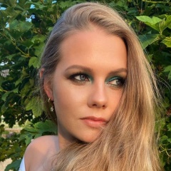 Евгения Стакина, 11.01, Кострома