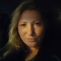 Екатерина Прошичева, 07.02, Санкт-Петербург