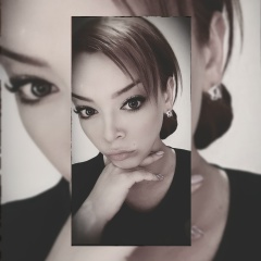 Олеся Владимировна, 06.11, Москва