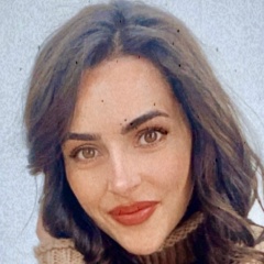 Мария Губарева, 20.08.1988, Алматы