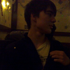 Тима ***, 01.05.1994