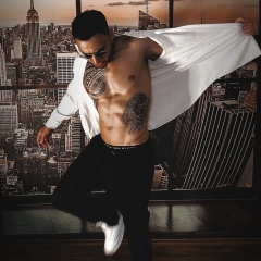 Ильяс Торрес, 26.12, Москва