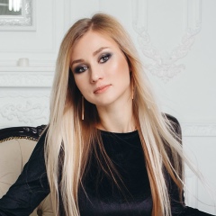 Оксана Мариненко, 03.01