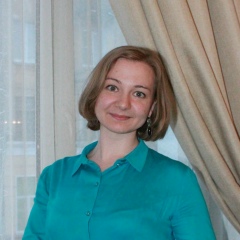 Женя Репина, 11.10, Киров