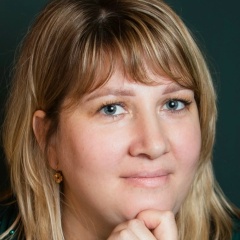 Любовь Кладницкая, 19.12, Великие Луки
