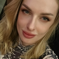 Алина Гаврилова, 16.05, Краснодар