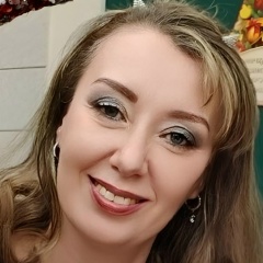 Маргарита Цапик, 07.11, Пермь