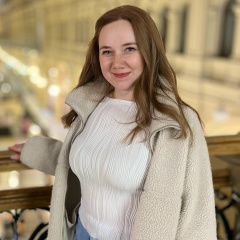 Елена Деревянко, 03.04, Балаково