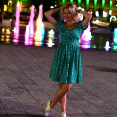 Екатерина Андреевна, 24.10, Москва