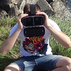 Андрей Шамрай, 01.06, Madrid