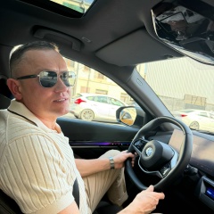 Дмитрий Чикуров, Москва