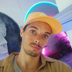 Паша Заяцъ, 15.04.1991