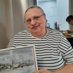 Светлана Кукушкина, 11.08, Медвежьегорск