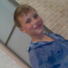 Виктор Волков, 10.10.1998, Ставрополь
