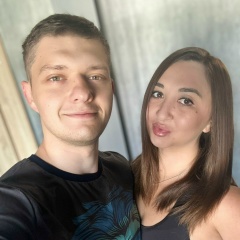 Глеб Царев, 29.07.1998, Новосибирск