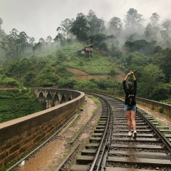 Polina Strouck, 06.08.1987, Санкт-Петербург