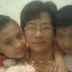 Венера Полатова, 29.02.1980, Нукус