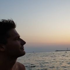 Денис Цебуля, 03.06.1995, Сочи