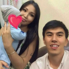 Adik Isaev, 25.04.1992, Алматы