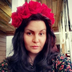 Юлианна Олеговна, 22.02, Санкт-Петербург