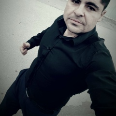 Ризо Асиев, 28.01, Алматы