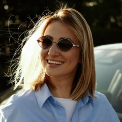 Ирина Радевич, 28.01.1988, Рудный