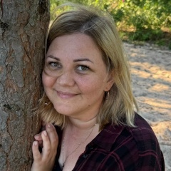 Юлия Данилова, Санкт-Петербург