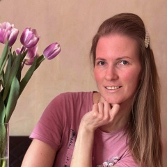 Маша Семенова, Псков