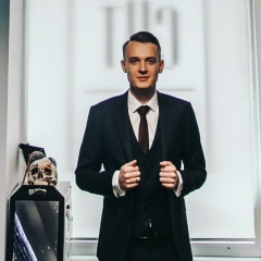 Андрей Сонич, 14.08, Минск