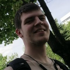 Константин Локтев, 30.09