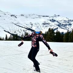 Екатерина Алейнова, 07.02, Москва