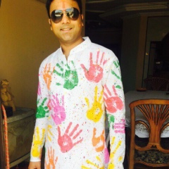 Шашанк Aggarwal, 21.08, New Delhi