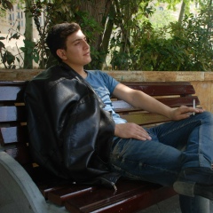 Allahverdi C-ov, 10.09.1994, Баку