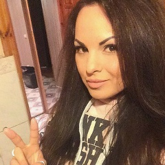 Ксения Кононова, 25.06, Санкт-Петербург