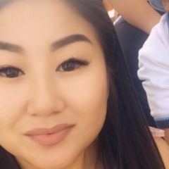 Мария Арсмазы, 05.09.1993, Алматы