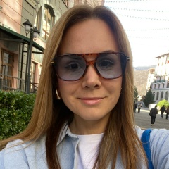 Юлия Старостенкова